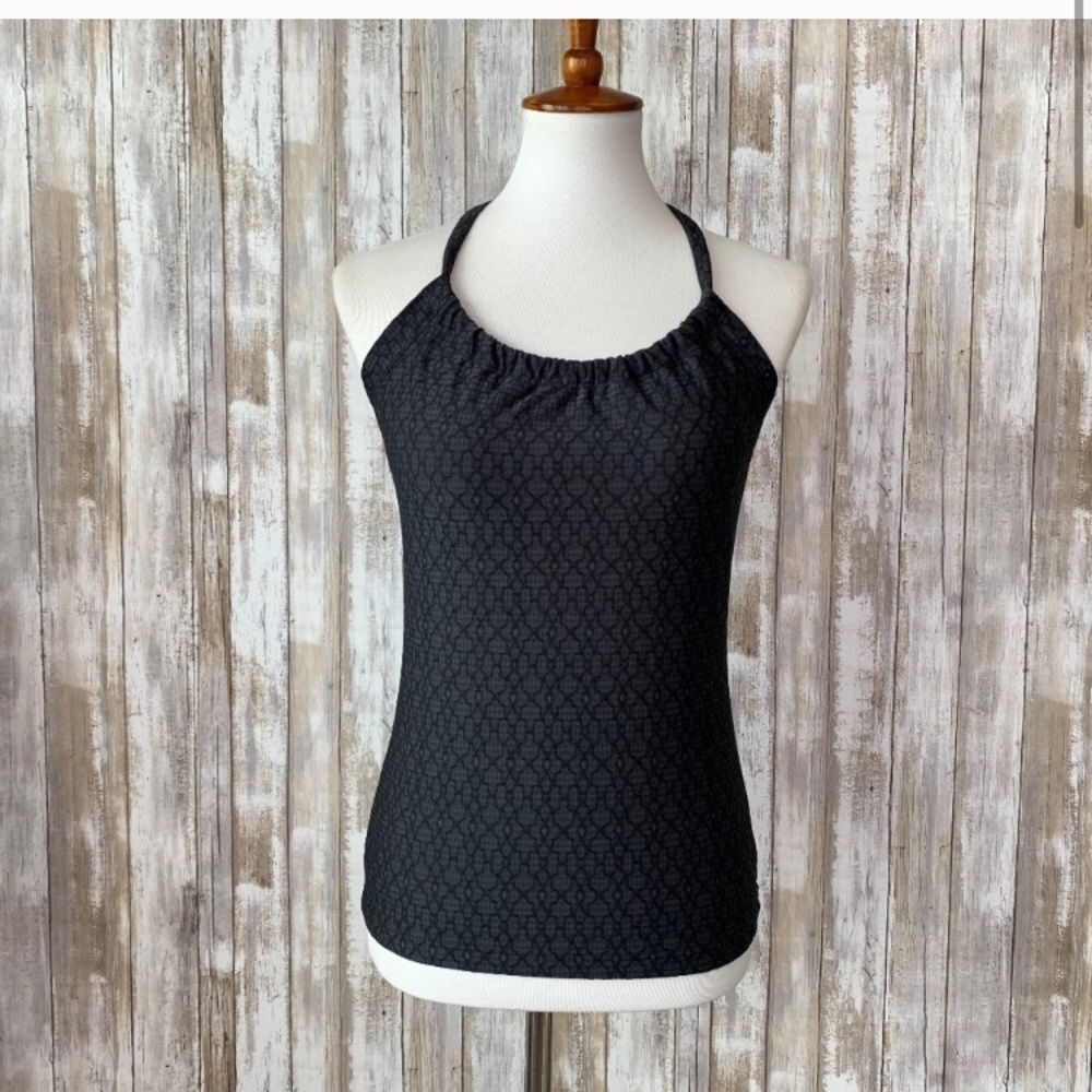 Prana Workout Top